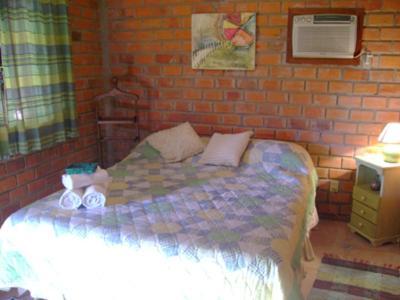 Posada del Bosque Rivera Habitación foto