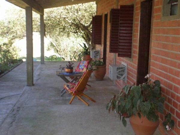 Hotel Posada del Bosque Rivera Habitación foto